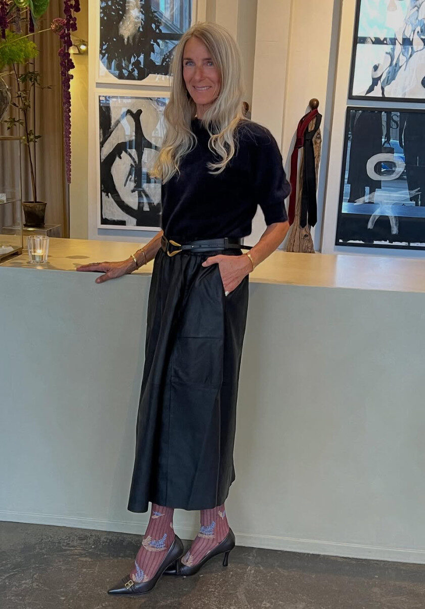 Vibeke HK