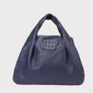 Munthe Lix Indigo