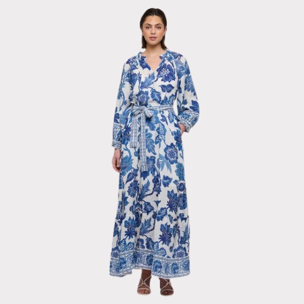 Dea Kudibal IdaniaDEA NS Blossoming Dress
