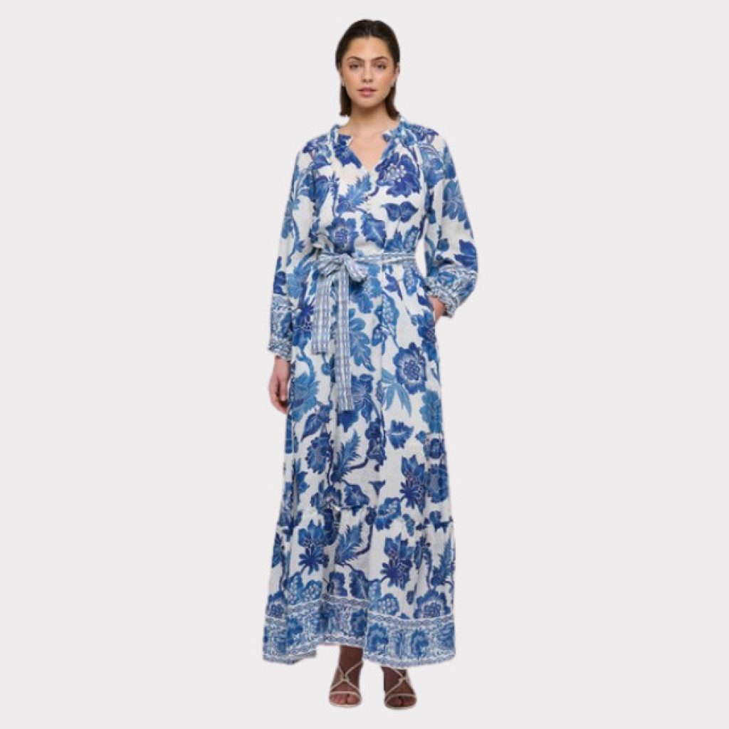 Dea Kudibal IdaniaDEA NS Blossoming Dress