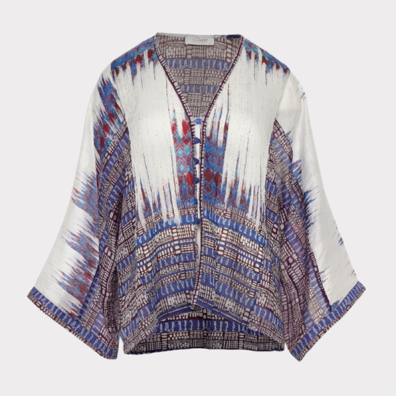 Devotion Twins Ardora Bluse