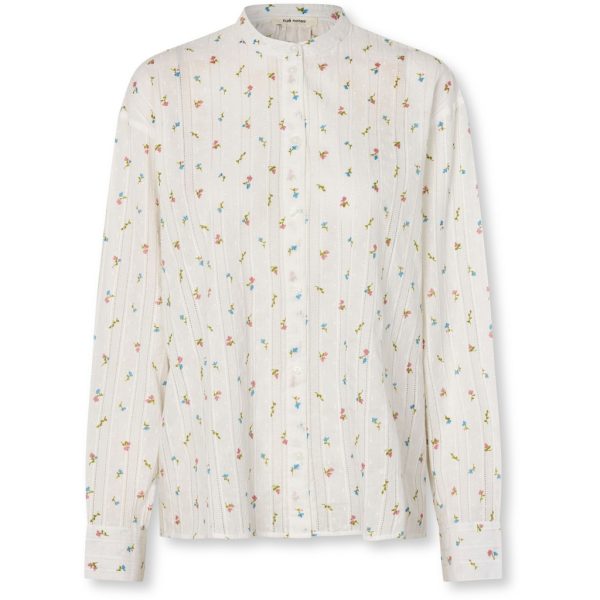 Florian Shirt_White_1