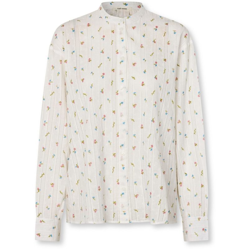 Florian Shirt_White_1