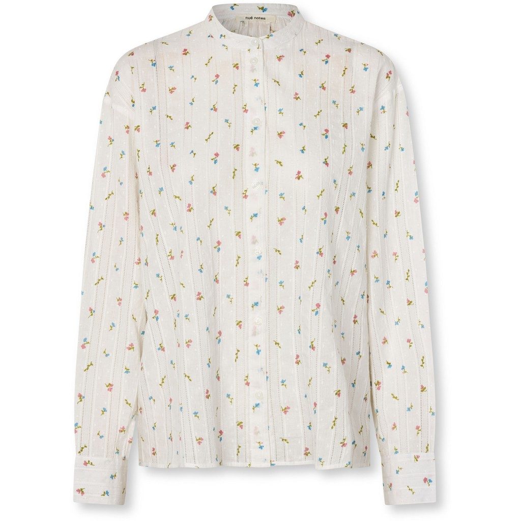 Florian Shirt_White_1