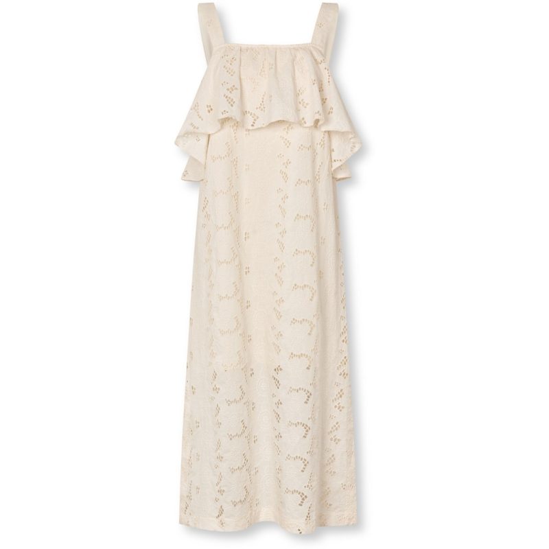 Osuna Dress_Egret_1