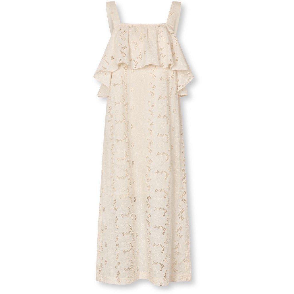 Osuna Dress_Egret_1