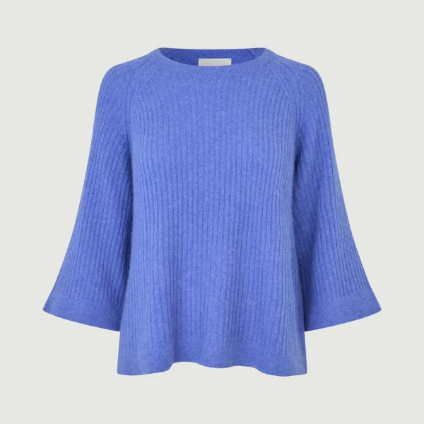 Six Ames Samantha Coastal Blue Melange