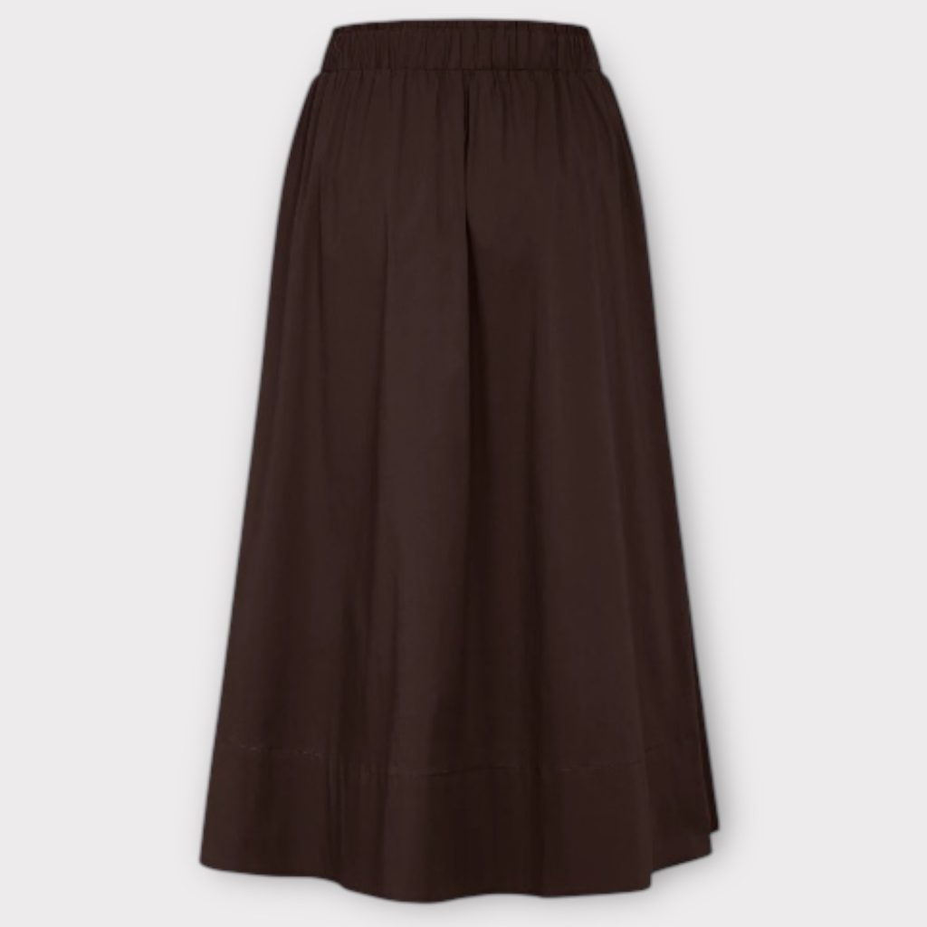 la rouge vilma dark brown