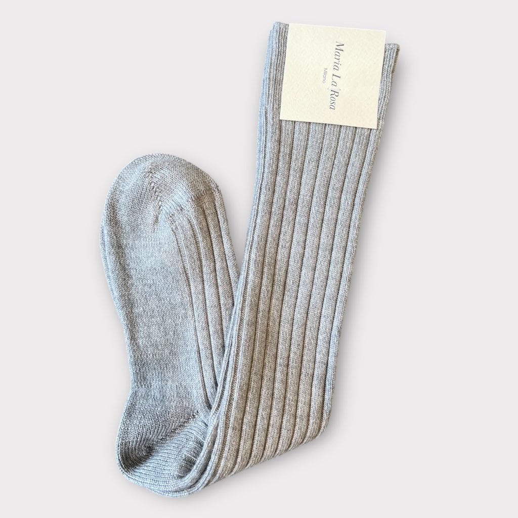 maria la rosa college light grey
