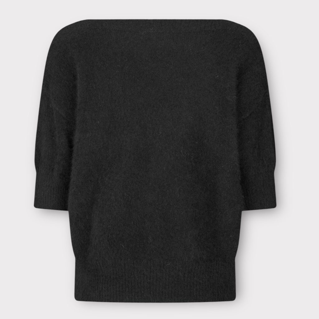 six ames moi black