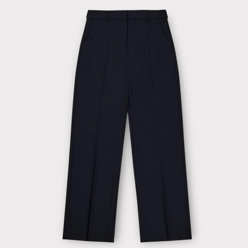Munthe Sumatra Pants Black