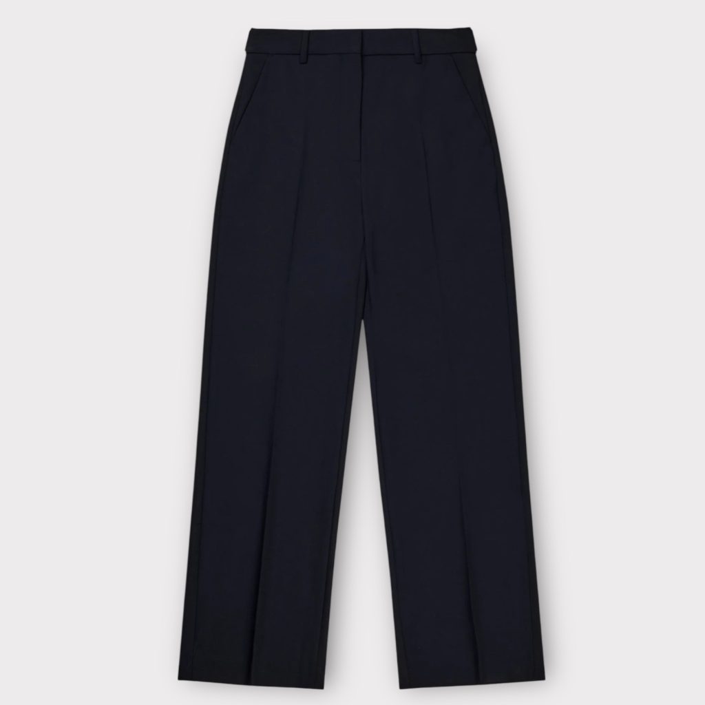 Munthe Sumatra Pants Black