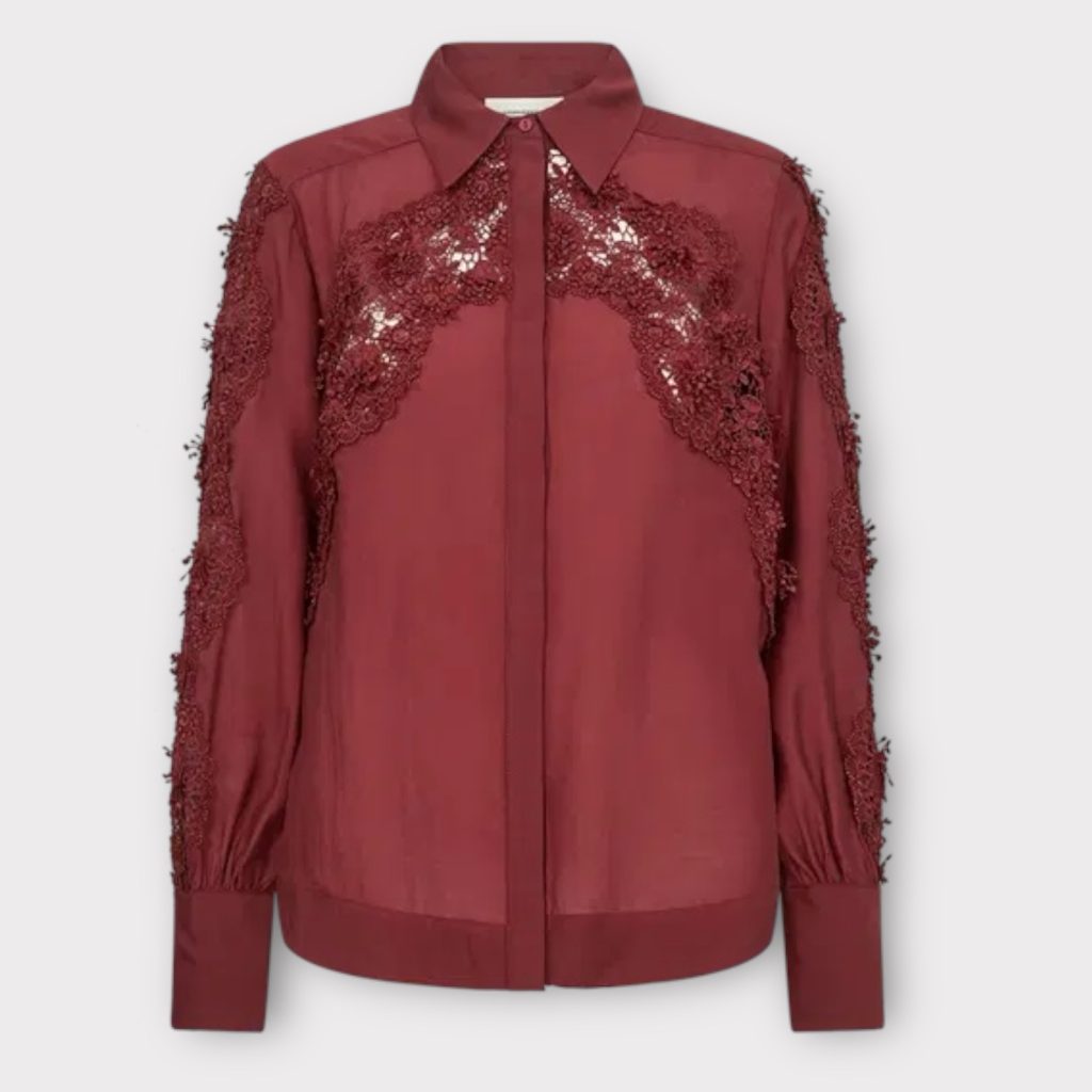 copenhagen muse molly red pear