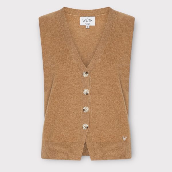 wüth grandpa vest