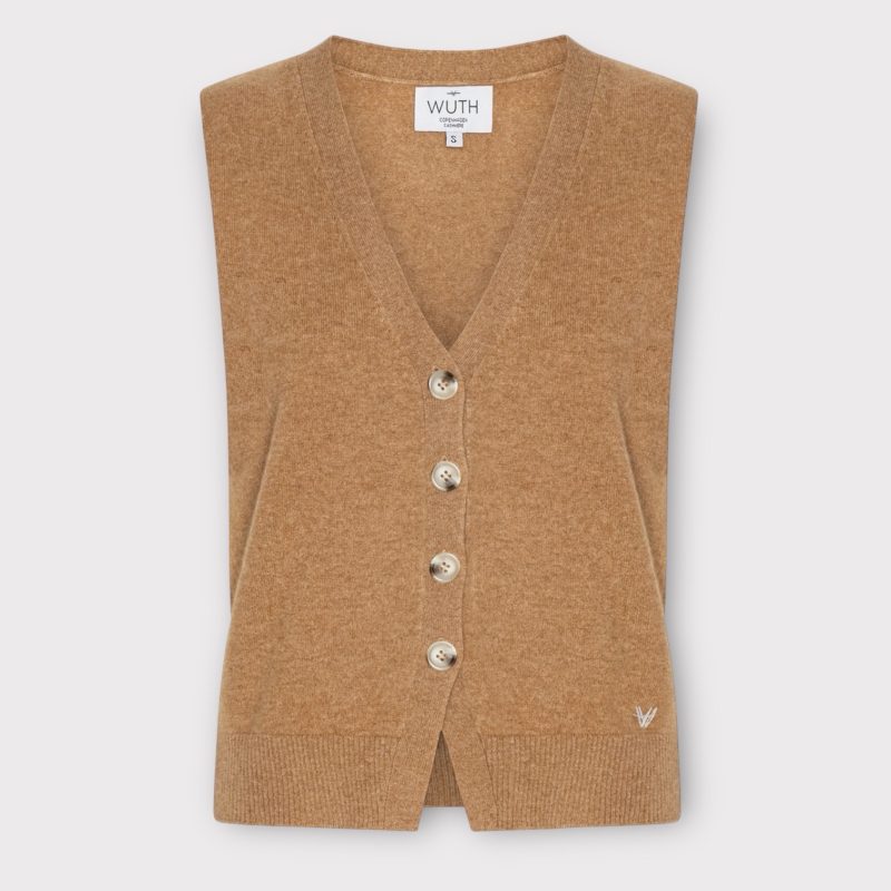 wüth grandpa vest