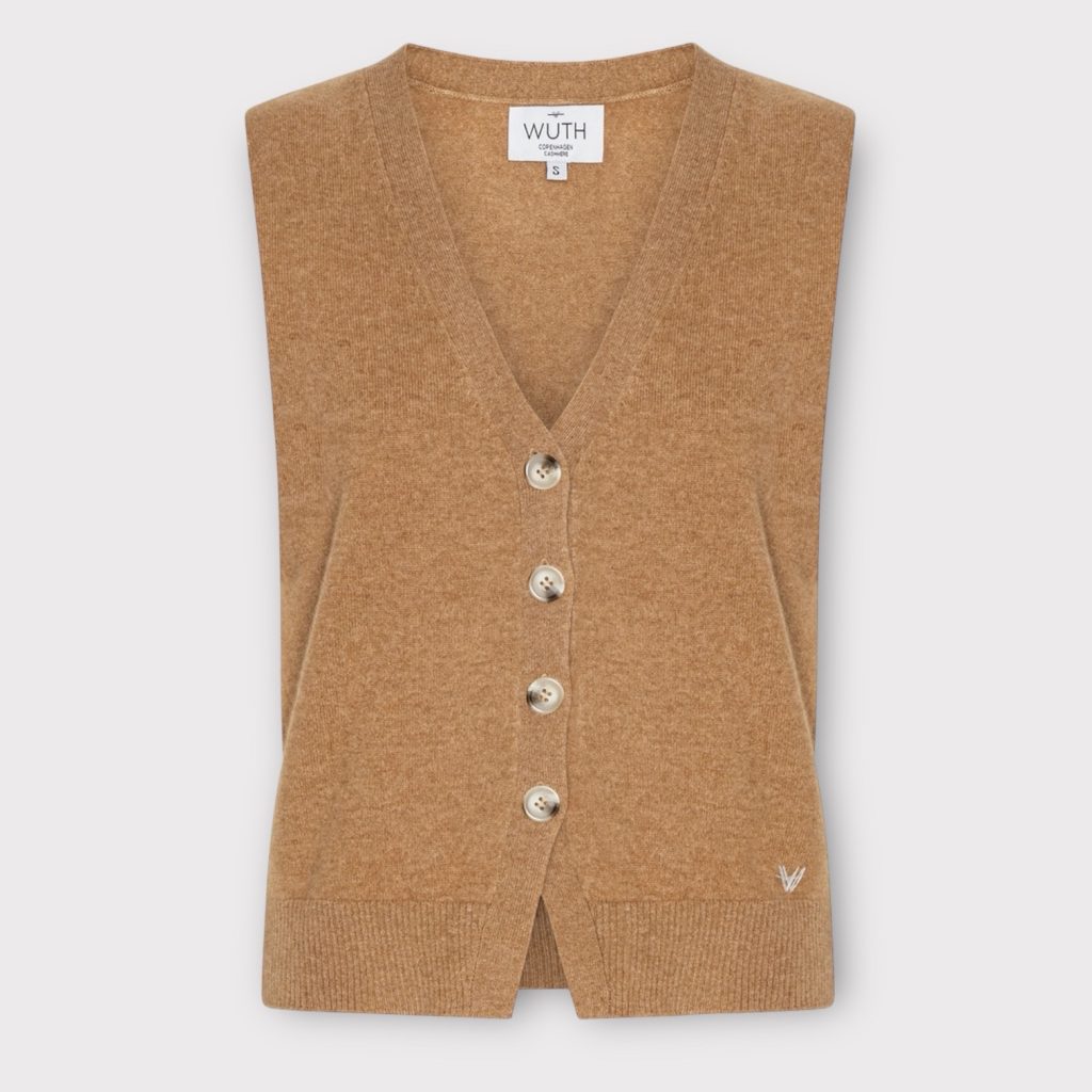 wüth grandpa vest