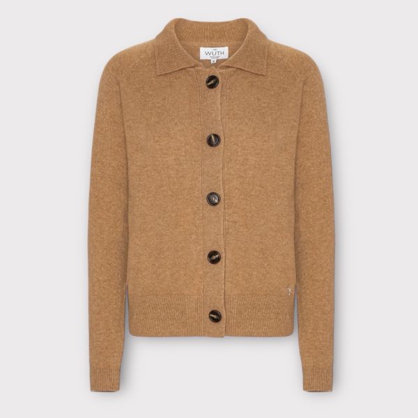 wüth bella cardigan