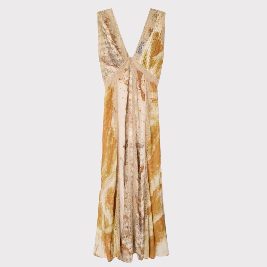 samsam dress