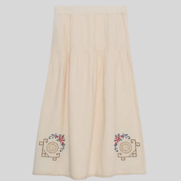 the new society melissa skirt
