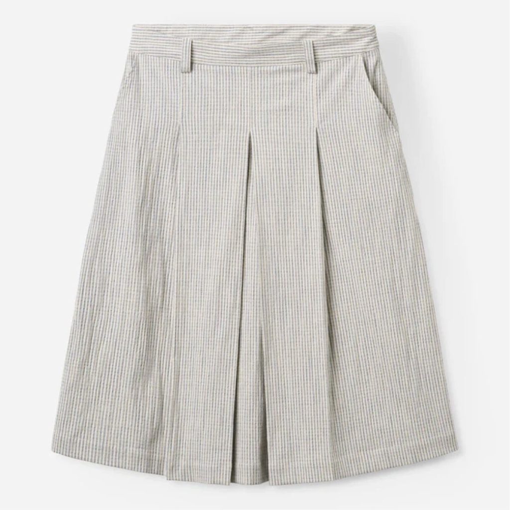 project aj117 smilla skirt