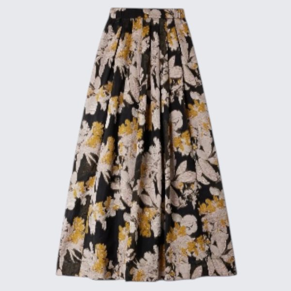mes demoiselles syn skirt