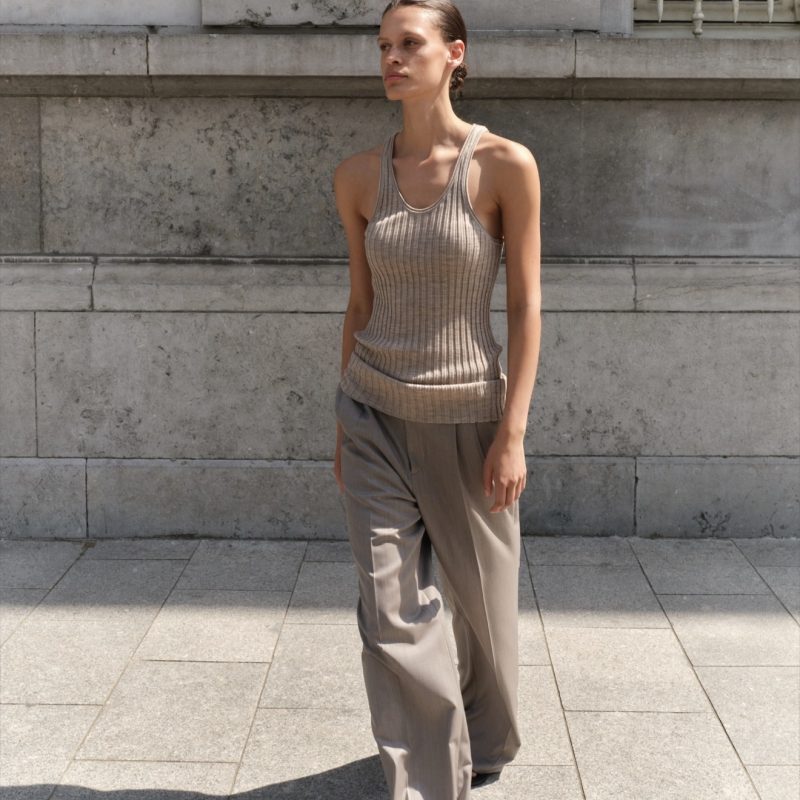 from herman swim tank merino