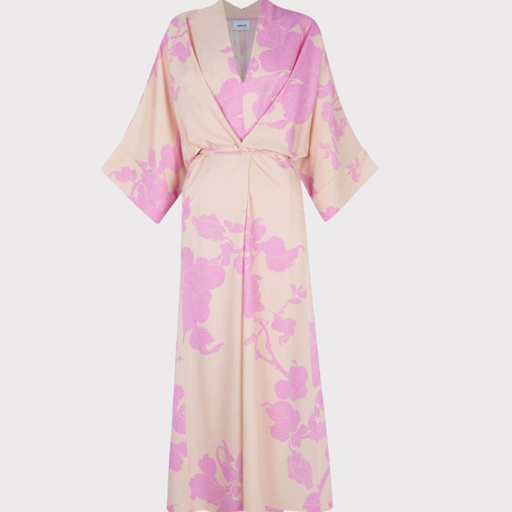 eiko lotta dress