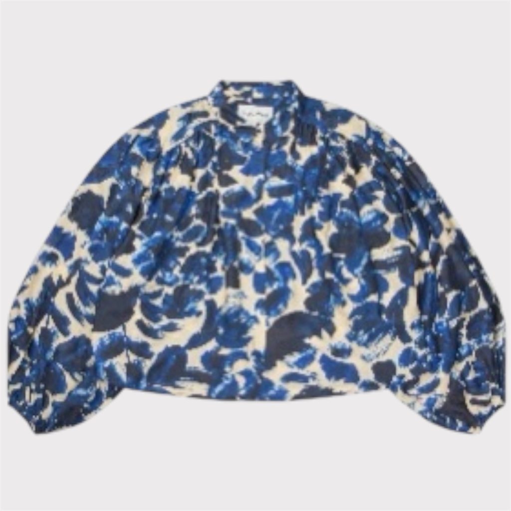 munthe lynx indigo