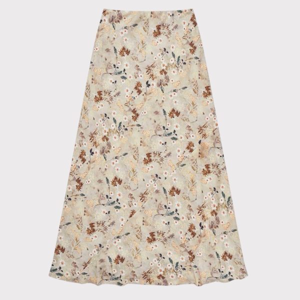 munthe bardot skirt