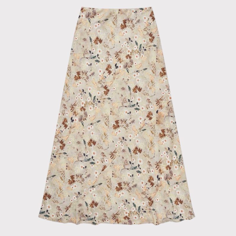 munthe bardot skirt
