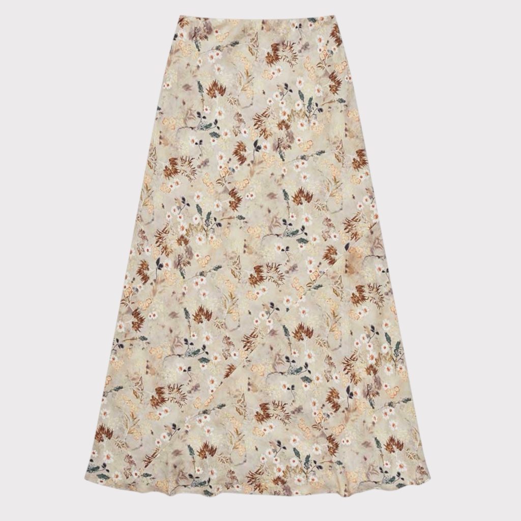 munthe bardot skirt
