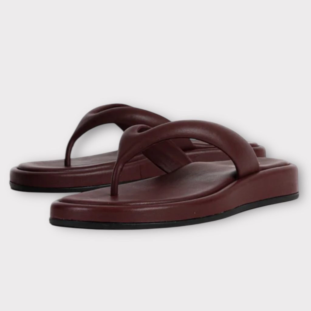 bukela eve oxblood