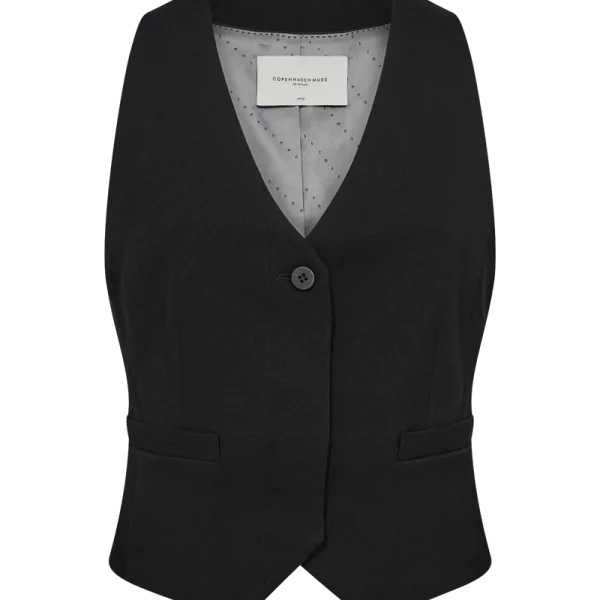 packshot 2 201671 1000 Front 1 CMTAILOR WAISTCOAT 20Black df9d0e0b 66ae 421f afc3 2fd8f64ed8e3 1