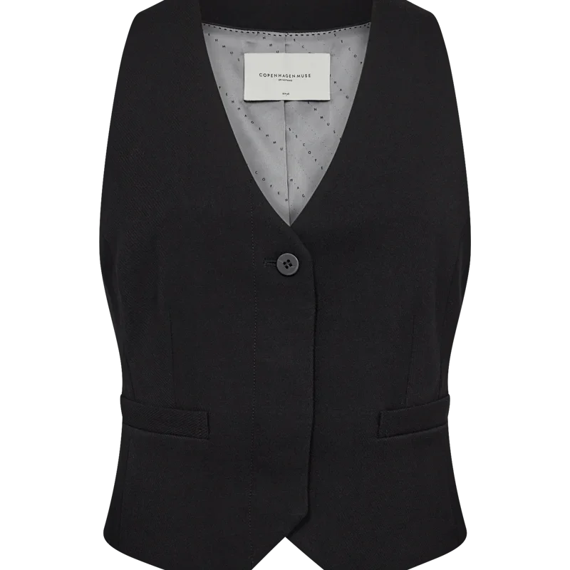 packshot 2 201671 1000 Front 1 CMTAILOR WAISTCOAT 20Black df9d0e0b 66ae 421f afc3 2fd8f64ed8e3 1