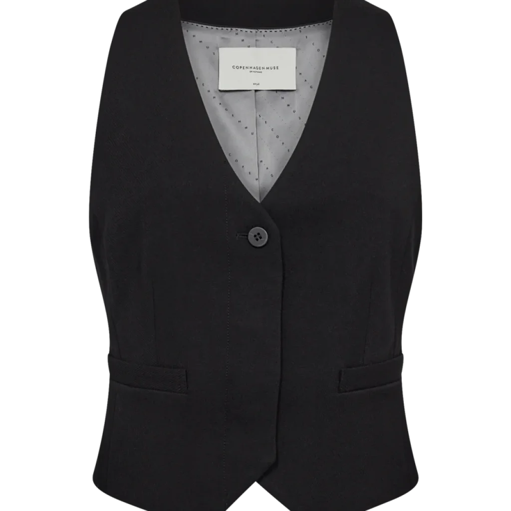 packshot 2 201671 1000 Front 1 CMTAILOR WAISTCOAT 20Black df9d0e0b 66ae 421f afc3 2fd8f64ed8e3 1