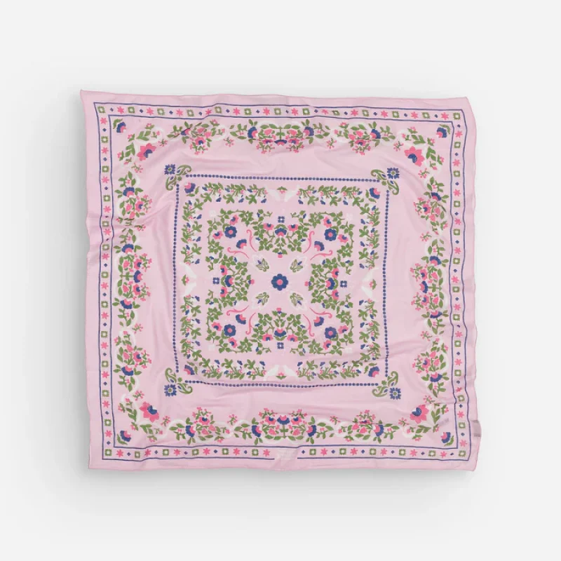 secret garden rosy