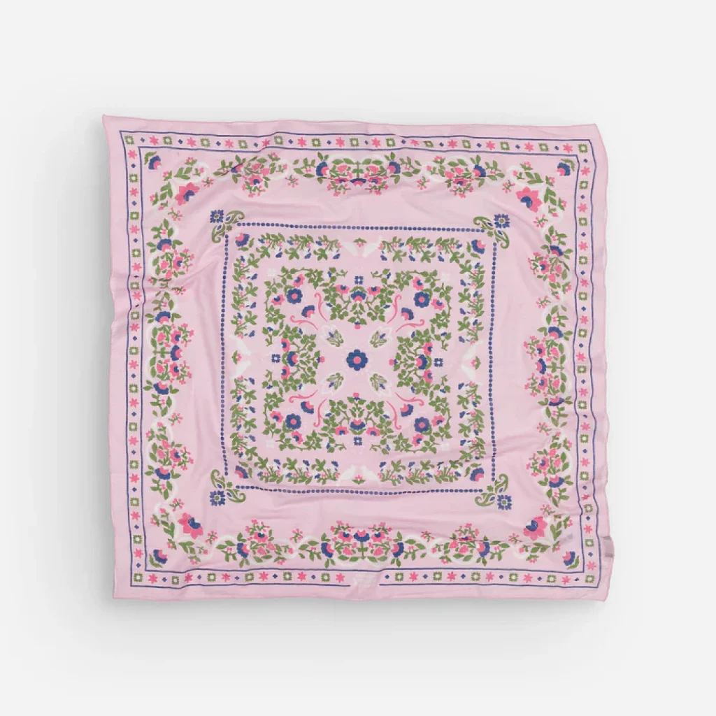 secret garden rosy